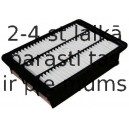 Gaisa filtrs DENCKERMANN A140509
