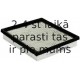 Gaisa filtrs DENCKERMANN A140488