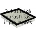 Gaisa filtrs DENCKERMANN A140488