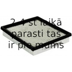 Gaisa filtrs DENCKERMANN A140488