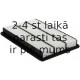 Gaisa filtrs DENCKERMANN A140408