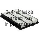 Gaisa filtrs DENCKERMANN A140408