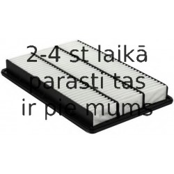 Gaisa filtrs DENCKERMANN A140408