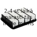 Gaisa filtrs DENCKERMANN A140342