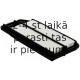Gaisa filtrs DENCKERMANN A140337