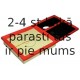 Gaisa filtrs DENCKERMANN A140336