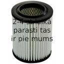 Gaisa filtrs DENCKERMANN A140259