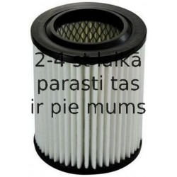 Gaisa filtrs DENCKERMANN A140259