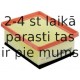 Gaisa filtrs DENCKERMANN A140299
