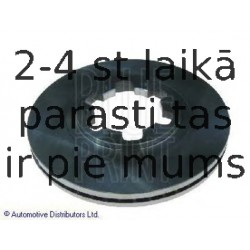 Тормозной диск BLUE PRINT ADN143102