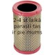 Gaisa filtrs DENCKERMANN A140045