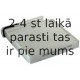 Filtrs, Salona telpas gaiss DENCKERMANN M110222