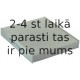 Filtrs, Salona telpas gaiss DENCKERMANN M110138