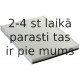 Filtrs, Salona telpas gaiss DENCKERMANN M110071