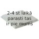 Filtrs, Salona telpas gaiss DENCKERMANN M110060