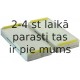 Filtrs, Salona telpas gaiss DENCKERMANN M110059