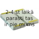 Filtrs, Salona telpas gaiss DENCKERMANN M110059