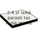 Filtrs, Salona telpas gaiss DENCKERMANN M110056
