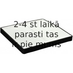 Filtrs, Salona telpas gaiss DENCKERMANN M110056