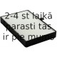 Filtrs, Salona telpas gaiss DENCKERMANN M110054