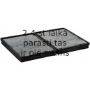Filtrs, Salona telpas gaiss DENCKERMANN M110048