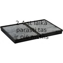 Filtrs, Salona telpas gaiss DENCKERMANN M110048