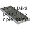 Filtrs, Salona telpas gaiss DENCKERMANN M110047