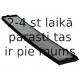 Filtrs, Salona telpas gaiss DENCKERMANN M110041