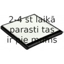 Filtrs, Salona telpas gaiss DENCKERMANN M110020