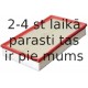 Gaisa filtrs DENCKERMANN A140116