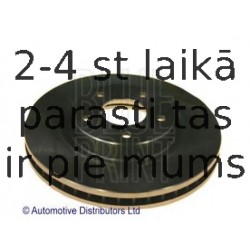 Тормозной диск BLUE PRINT ADN143130