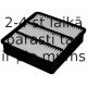 Gaisa filtrs DENCKERMANN A140112