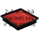 Gaisa filtrs DENCKERMANN A140077