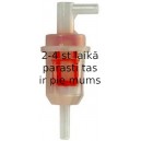 Degvielas filtrs DENCKERMANN A130001