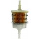 Degvielas filtrs DENCKERMANN A130008