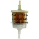 Degvielas filtrs DENCKERMANN A130008