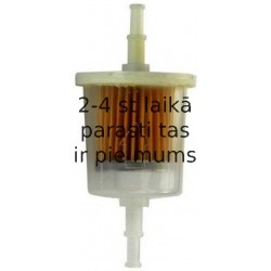Degvielas filtrs DENCKERMANN A130008