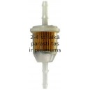 Degvielas filtrs DENCKERMANN A130003