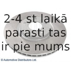 Тормозной диск BLUE PRINT ADN143141