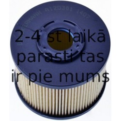 Degvielas filtrs DENCKERMANN A120381