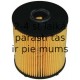 Degvielas filtrs DENCKERMANN A120355