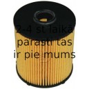 Degvielas filtrs DENCKERMANN A120355