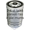 Degvielas filtrs DENCKERMANN A120280