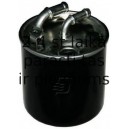 Degvielas filtrs DENCKERMANN A120279