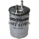 Degvielas filtrs DENCKERMANN A120278