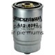 Degvielas filtrs DENCKERMANN A120002