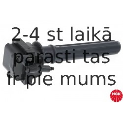Aizdedzes spole NGK 48259