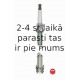 NGK ILKAR7B11