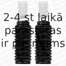MONROE PK151