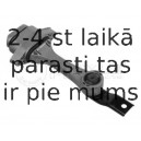 MEYLE 100 199 0045